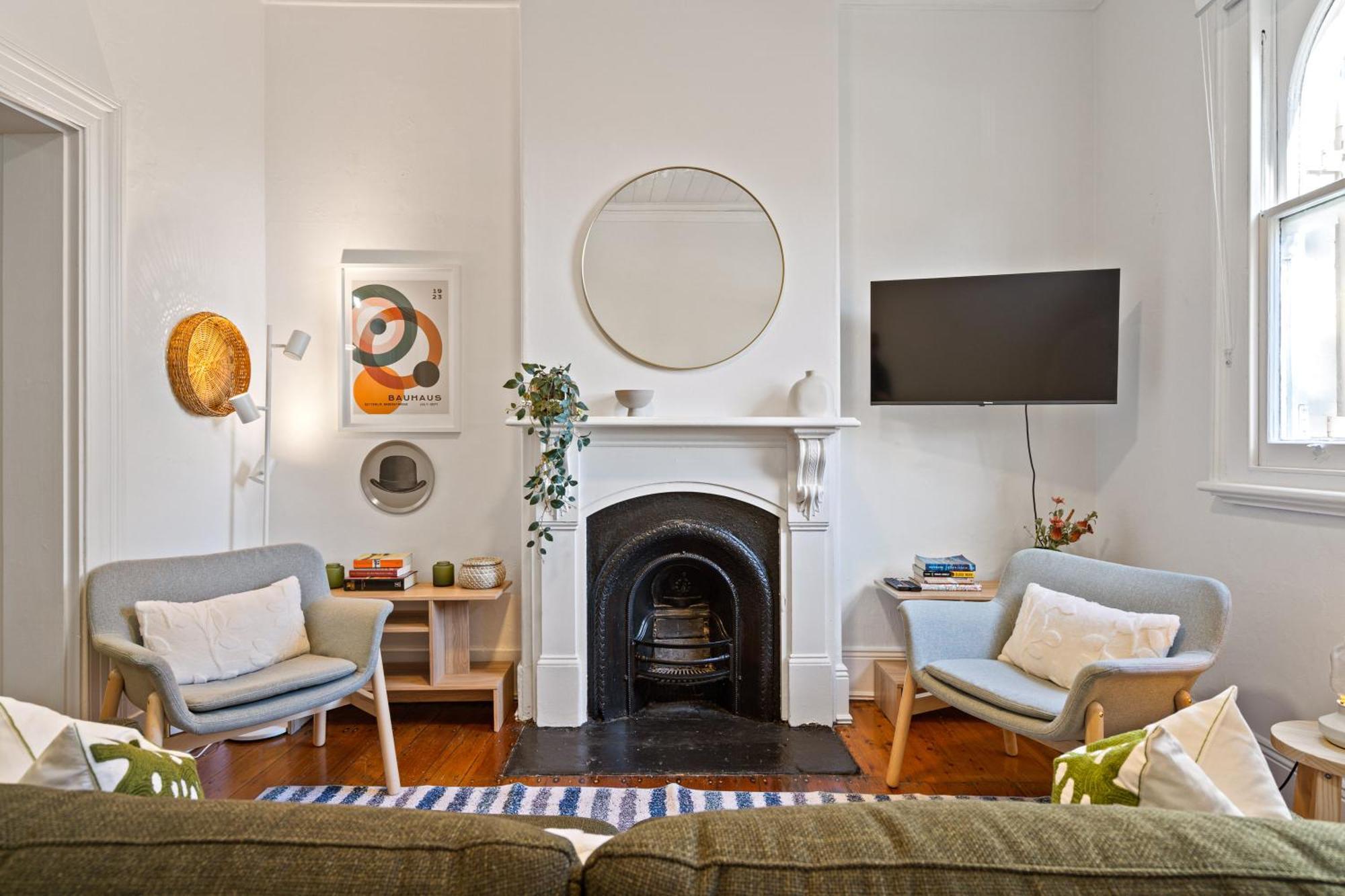 The Miller's On Kent Ii Apartment Sydney