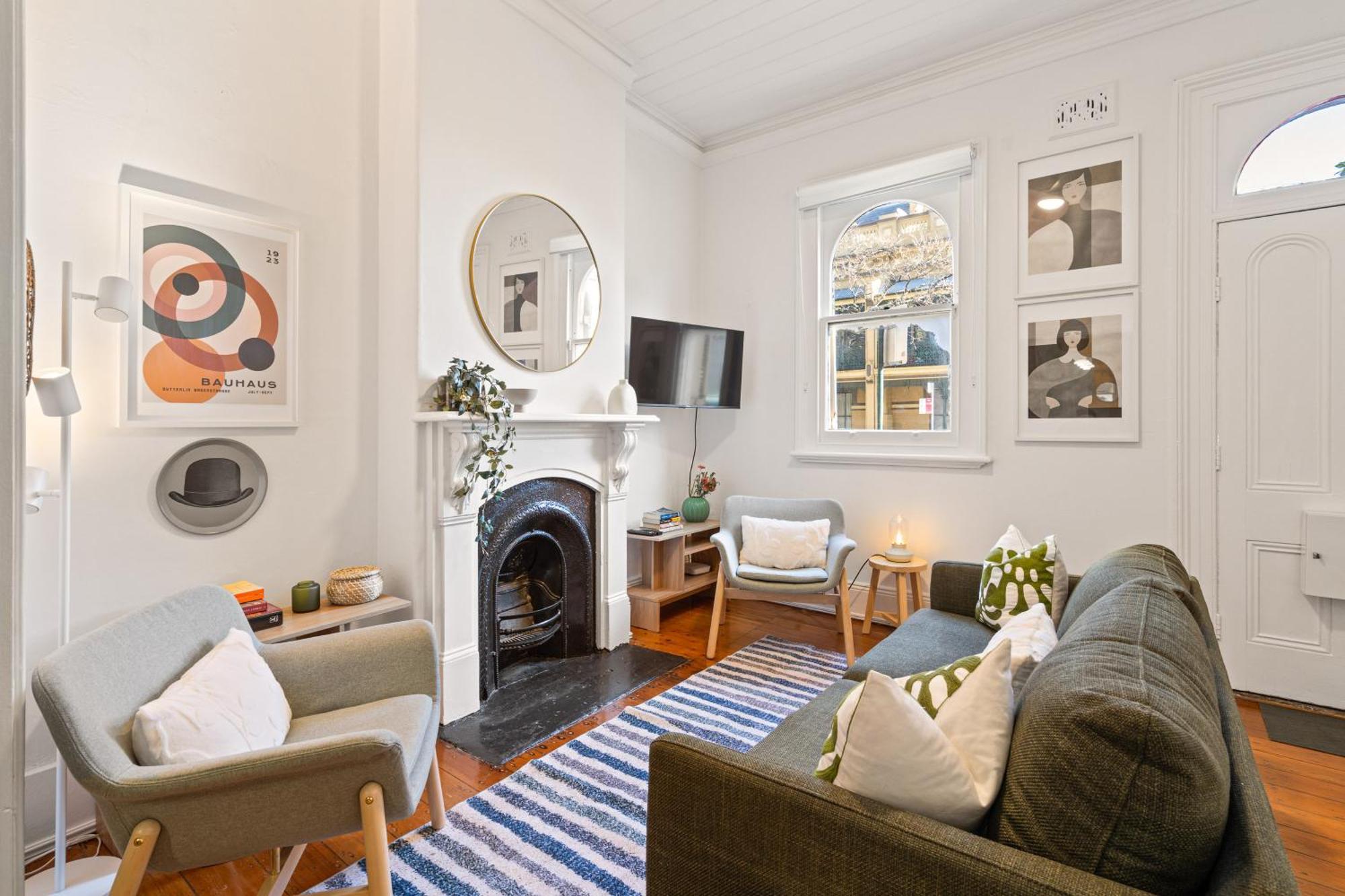 The Miller's On Kent Ii Apartment Sydney